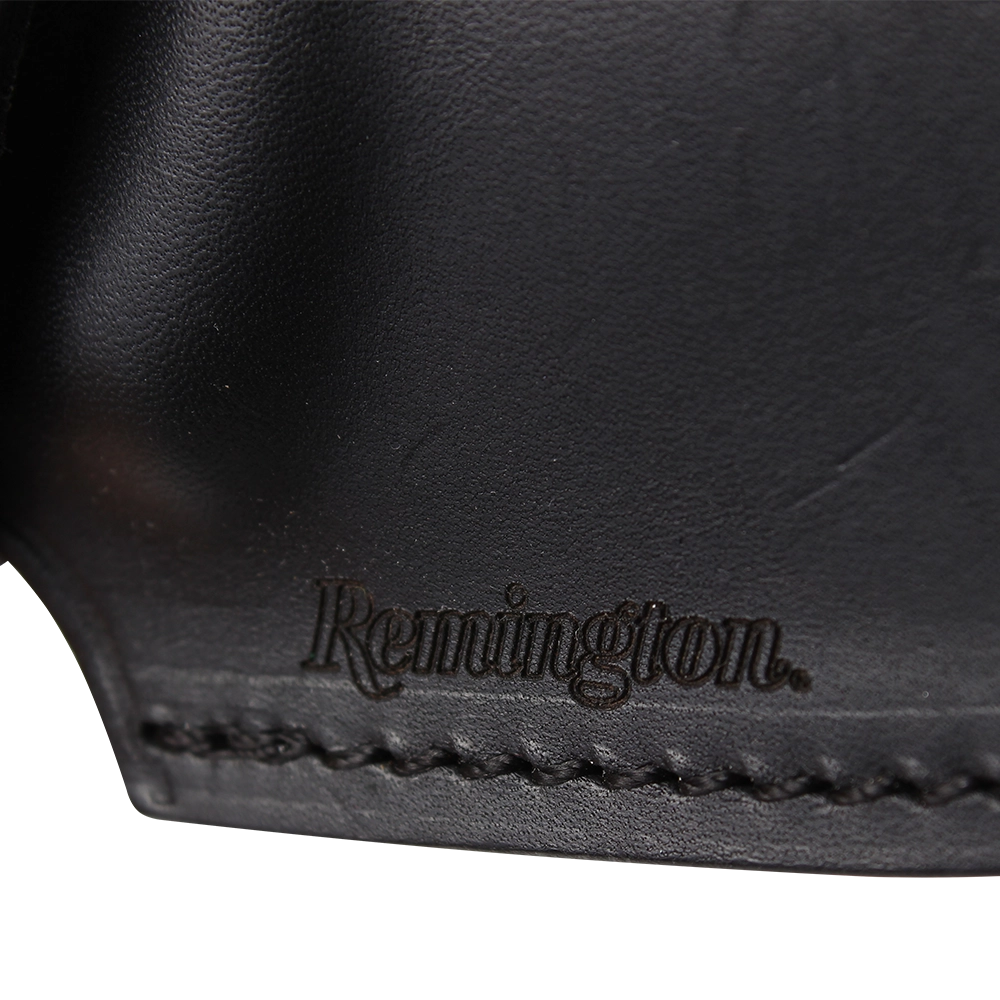 Нож Remington Elite Skinner Series II - OWG Olive Wood Gut Hook. Фото №7
