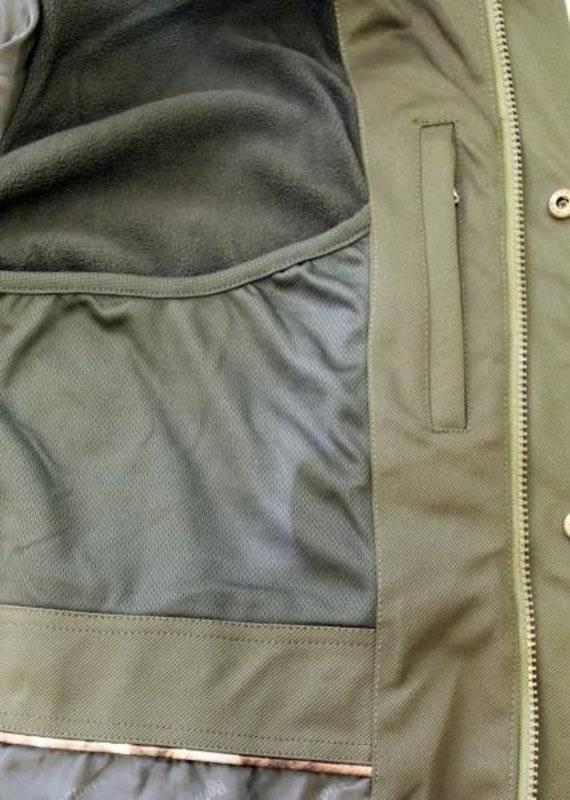 Костюм Remington Forest Light р. XL . Фото №13 Костюм Remington Forest Light р. XL . Фото №13