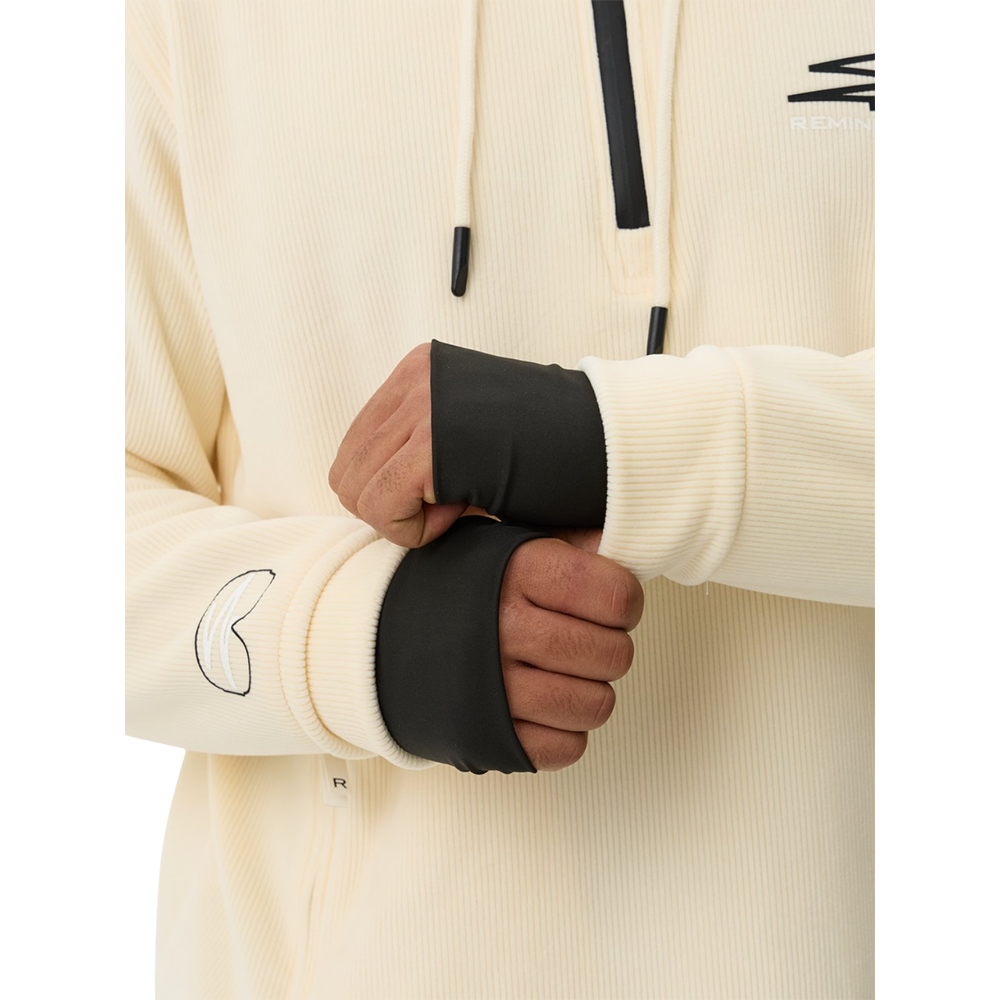 Джемпер Remington Soft Velvet Milk р. 2XL. Фото №4