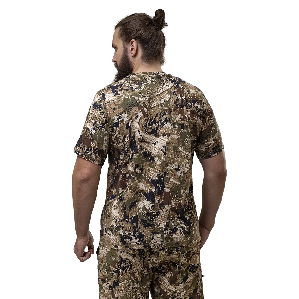 Футболка Remington South Forest р. 3XL. Фото №3