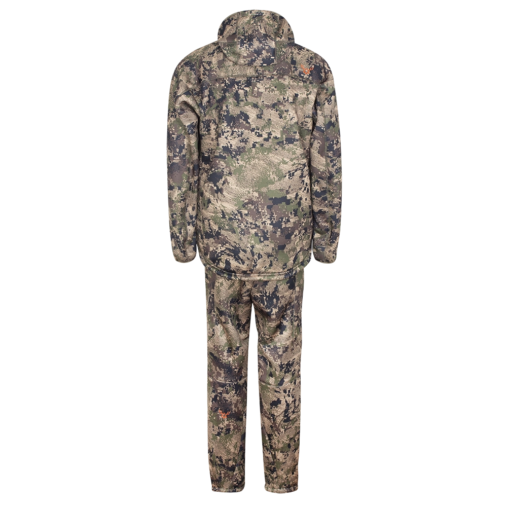 Костюм Remington Stalker Green Forest р. 4XL. Фото №5