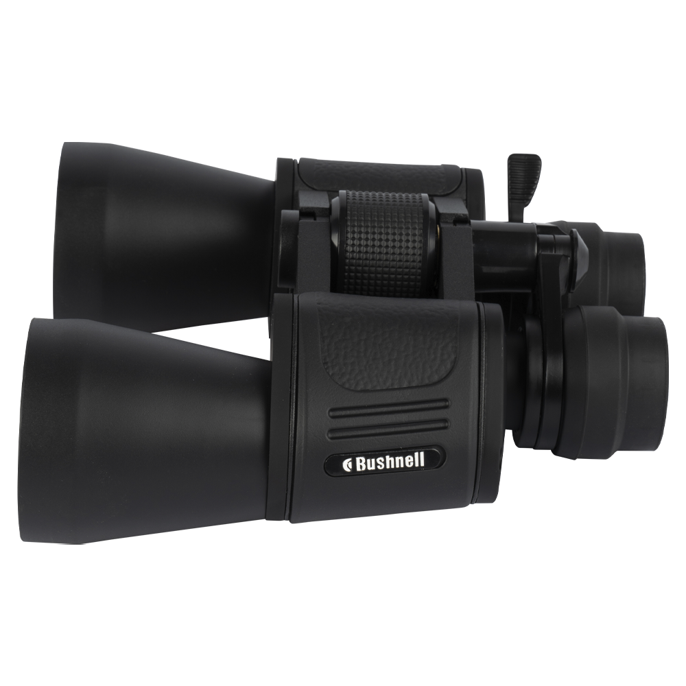 Бинокль BUSHNELL 10-50x50. Фото №14
