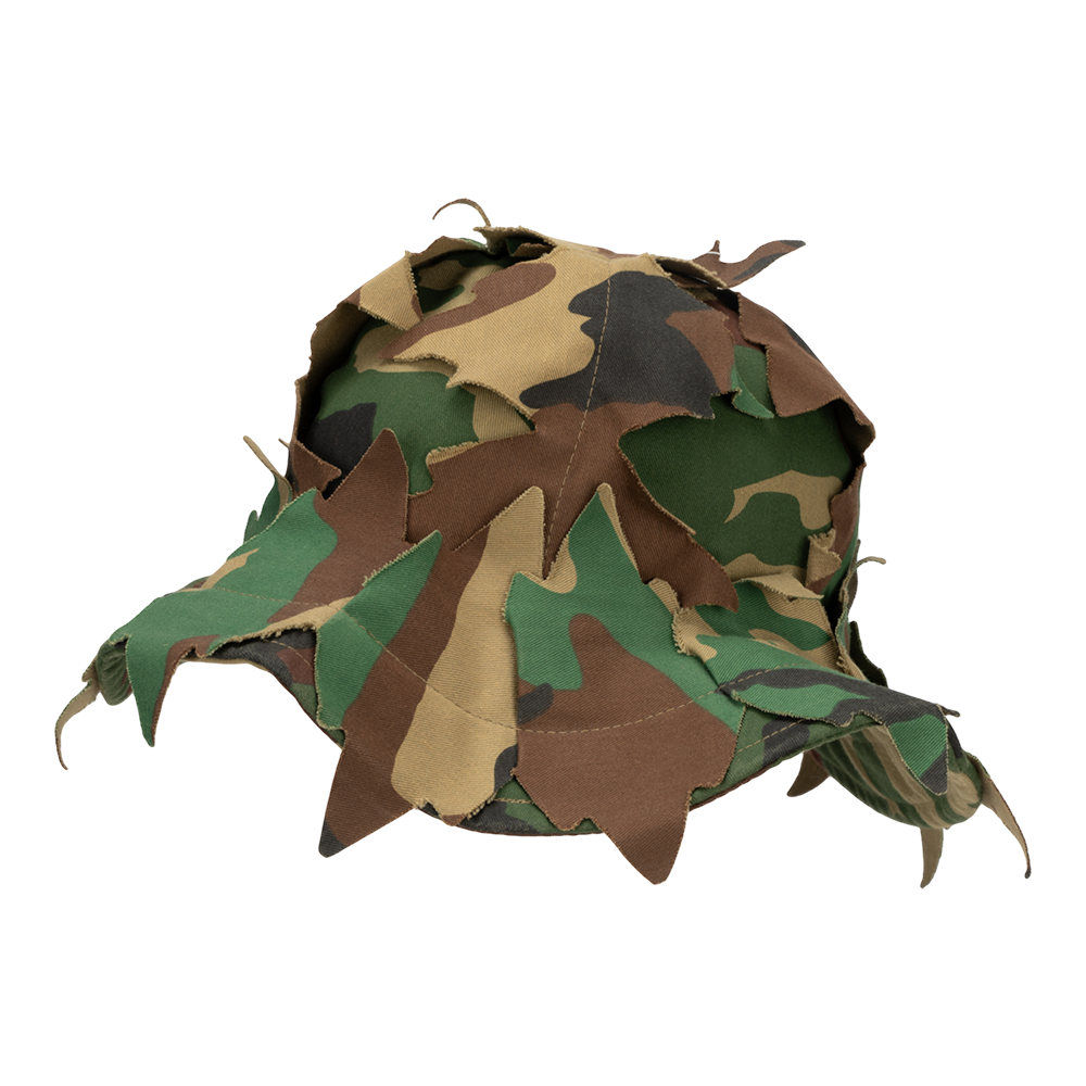 Панама "Леший" (кмф)_(ХСН) 58. Фото №2 Панама "Леший" (кмф)_(ХСН) 58. Фото №2