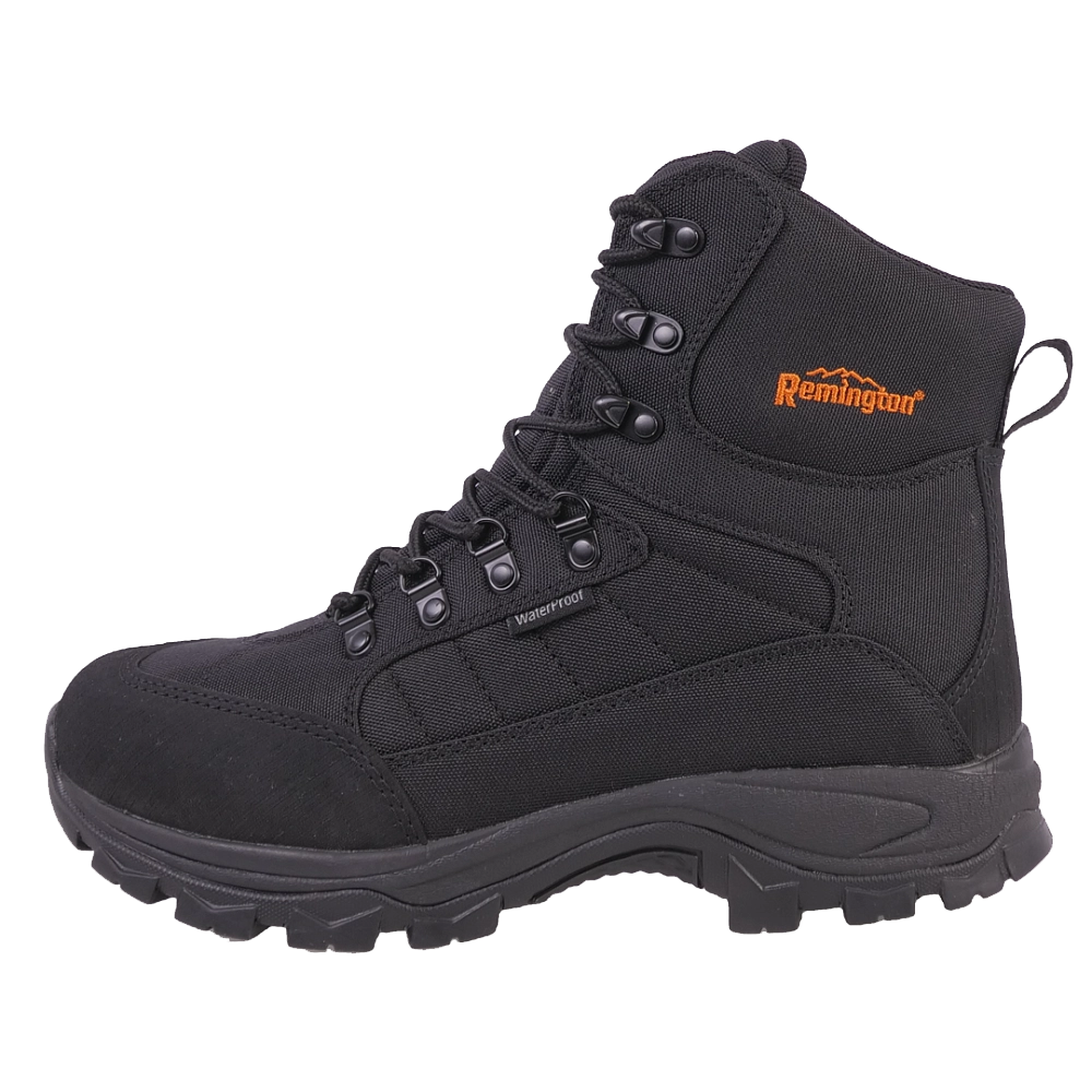 Ботинки Remington Lynx 400g Thinsulate Boots Black р. 46. Фото №3