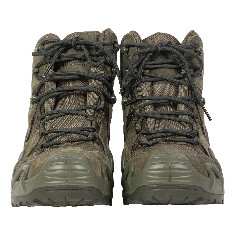 Ботинки Remington Boots  Military Style Green р. 46. Фото №3