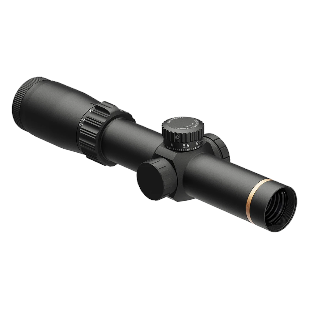 Оптический прицел LEUPOLD VX-Freedom AR 1.5-4X20 FIREDOT MIL-RING BDC 30мм (177226). Фото №3