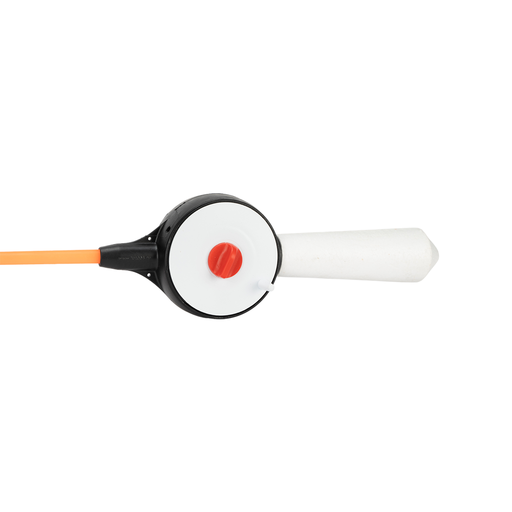 Удочка зимняя УД-3 с пенопластовой ручкой (двухсторонняя) (индив.пакет). Фото №2 Удочка зимняя УД-3 с пенопластовой ручкой (двухсторонняя) (индив.пакет). Фото №2