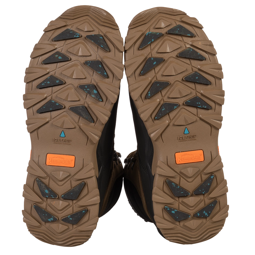 Ботинки Remington Urban Trekking Boots Brown 400g Thinsulate р. 44. Фото №7