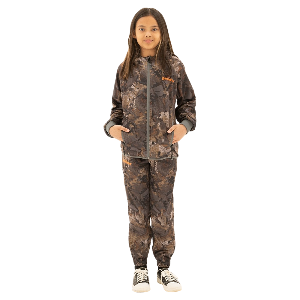 Костюм Remington Alabama Professional Unisex Women and Children Timber р. 134. Фото №1