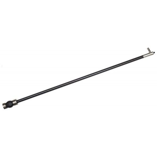 Стабилизатор для лука TP -  Центральный 27”，масса 4,59 (130g) OD 16.3mm. Фото №1