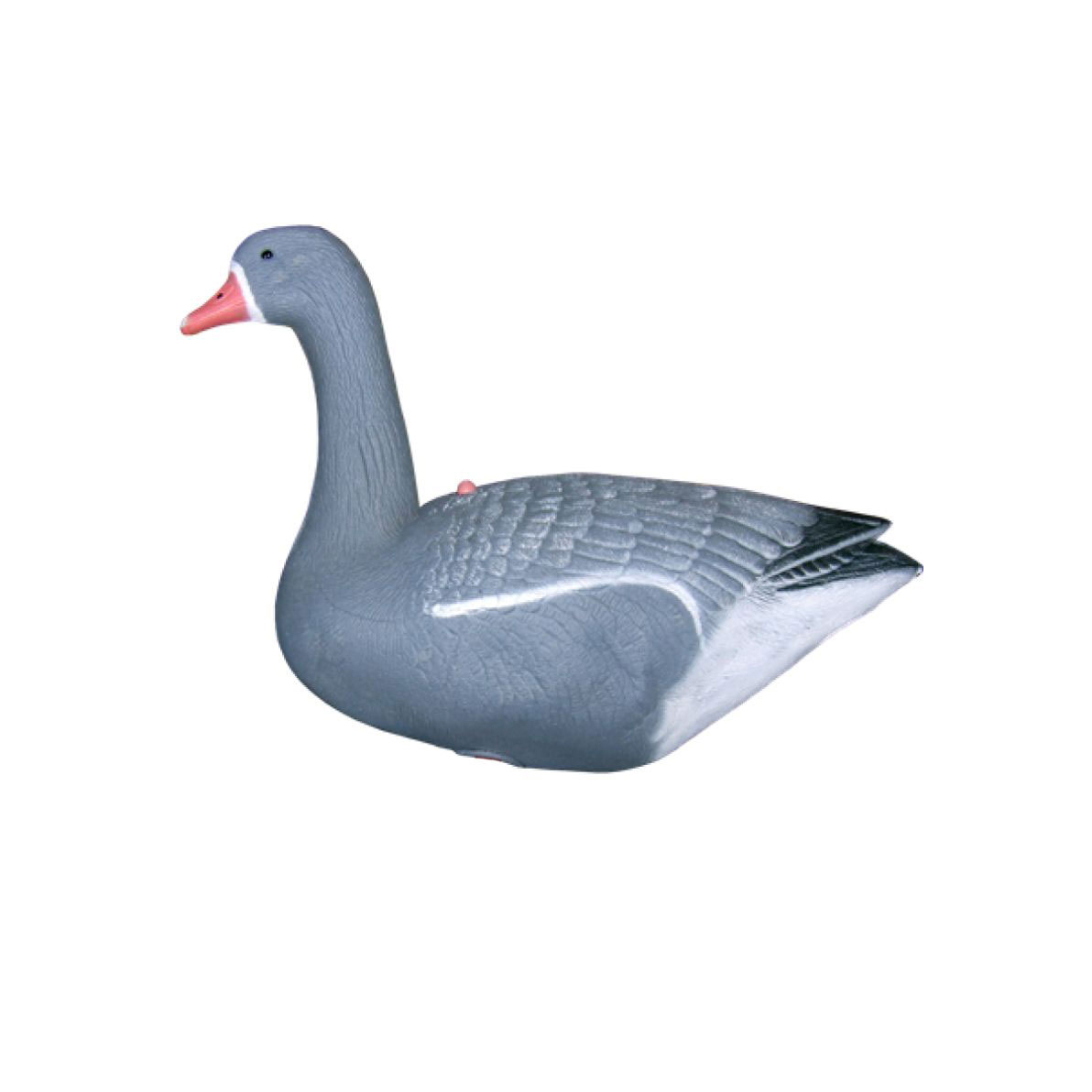 Гусь белолобый сторожевой (надувной)