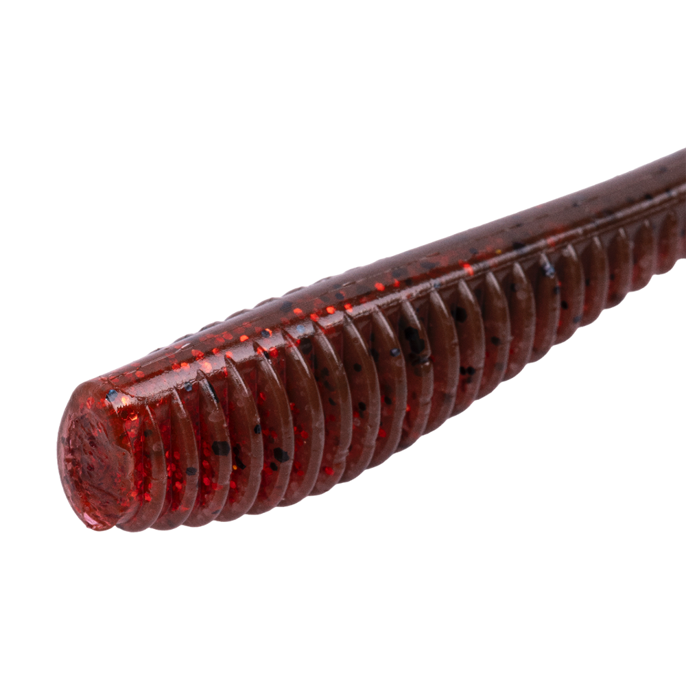 Силиконовая приманка FORMAT DIPLOMAT 100mm, цвет F09, (5шт). Фото №2 Силиконовая приманка FORMAT DIPLOMAT 100mm, цвет F09, (5шт). Фото №2