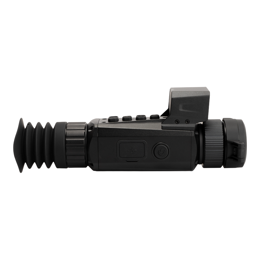 Тепловизионный прицел REMINGTON Termit 225 LRF. Фото №28