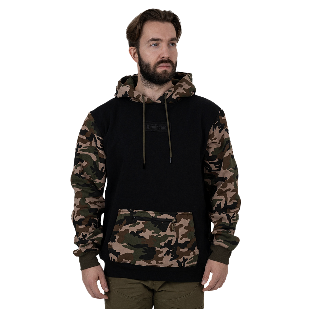 Худи Remington Metropolis Relief Camo р. L. Фото №5