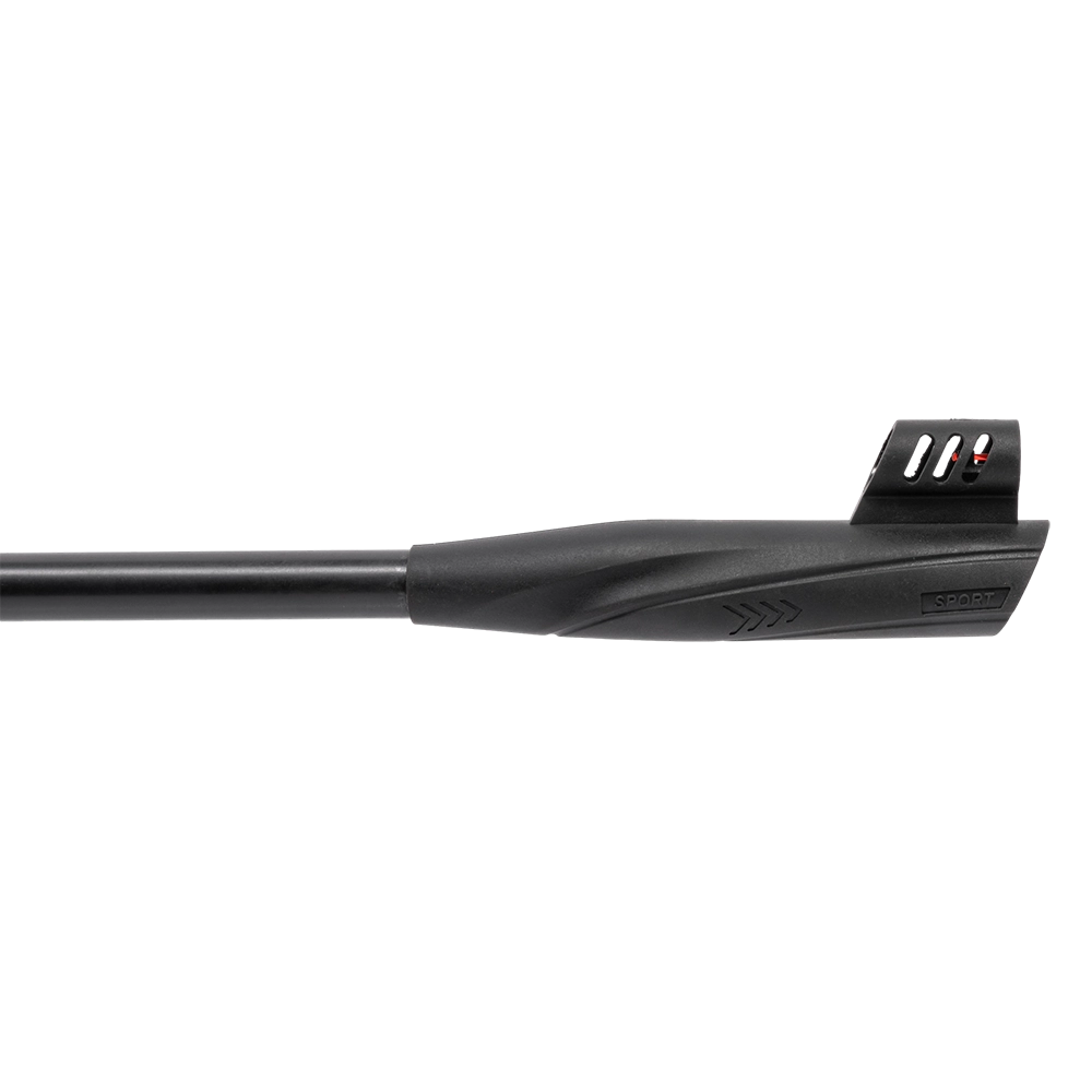 Винтовка пневматическая RETAY 125X  HIGH TECH (пластик, Black) калибр 4.5 мм. Фото №5