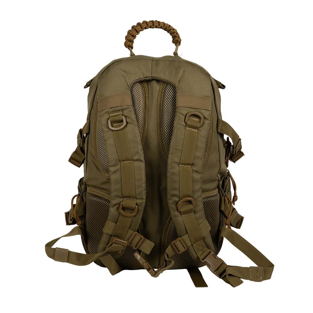 Рюкзак Tramp Tactical (Sandstone, 40 л). Фото №8
