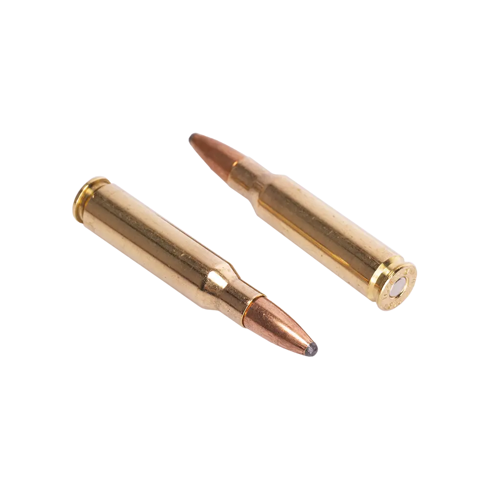 Патрон нарезной NORMA калибр 308 WIN Oryx 11,7 гр. 180 grn. (в пачке 20 шт.). Фото №3