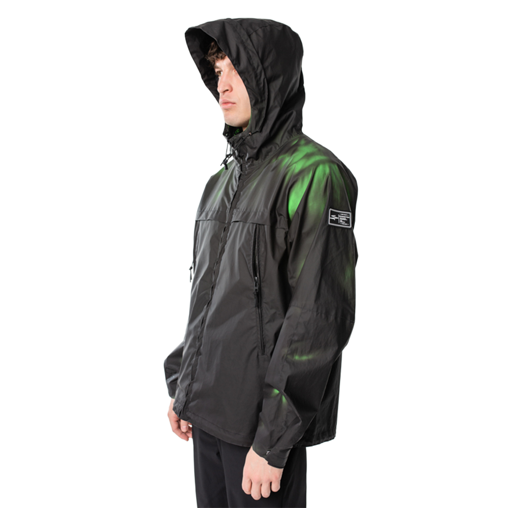 Куртка Remington Сhameleon Green р. L. Фото №6