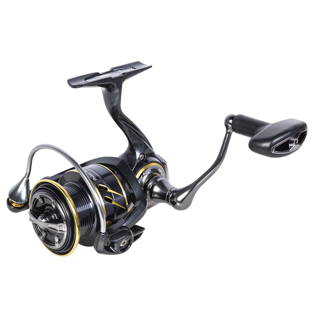 Катушка Nautilus Avior 4000. Фото №1