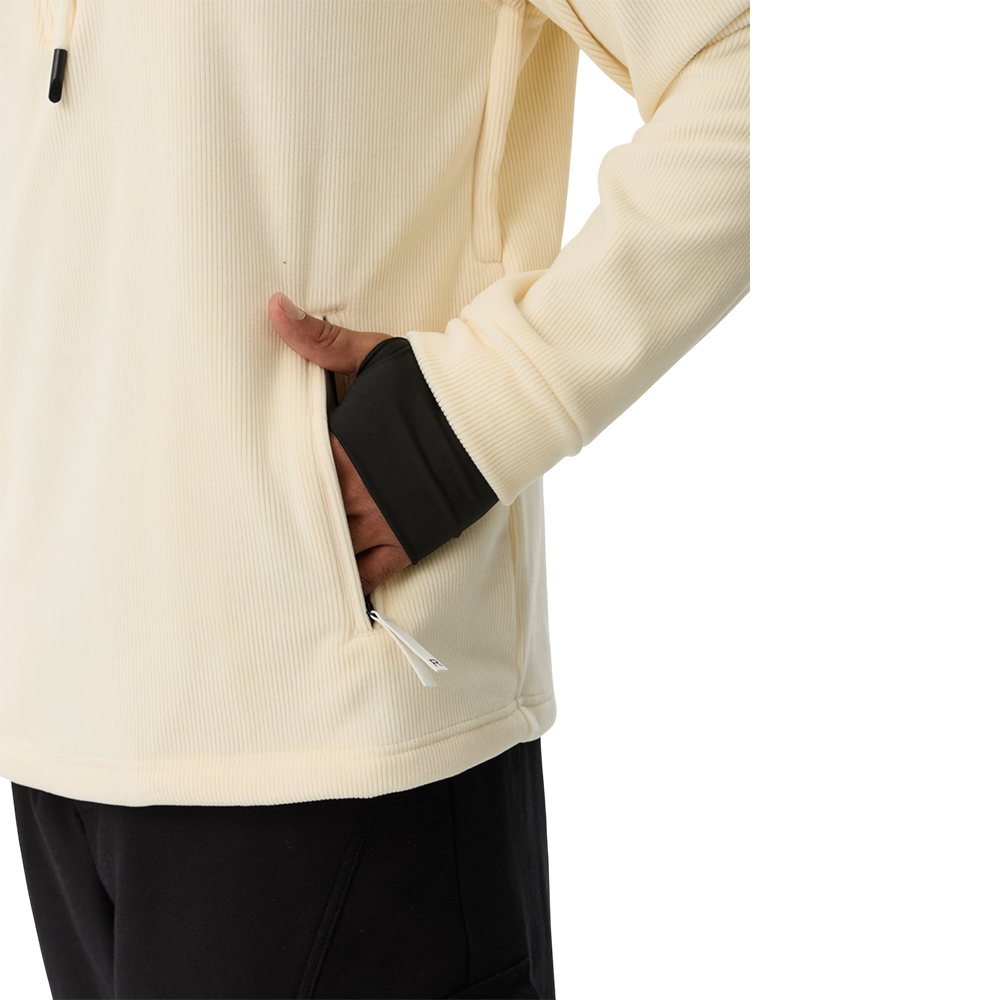 Джемпер Remington Soft Velvet Milk р. 2XL. Фото №3