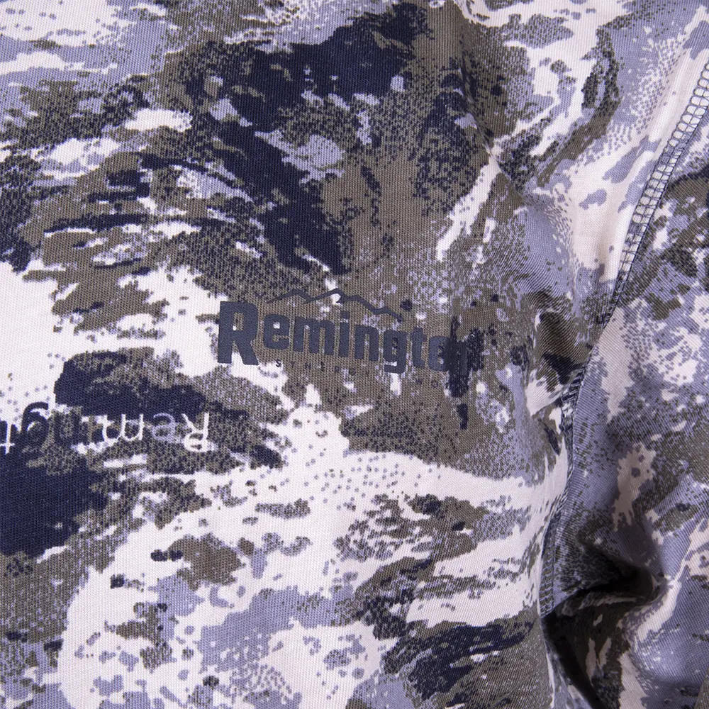 Футболка Remington Rifle р. XL. Фото №4 Футболка Remington Rifle р. XL. Фото №4