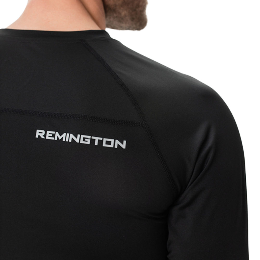 Лонгслив Remington Brando Black р. 4XL. Фото №5