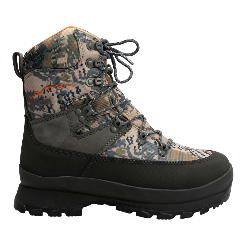 Ботинки Remington Rook Boots 600 g Figure р. 45. Фото №10