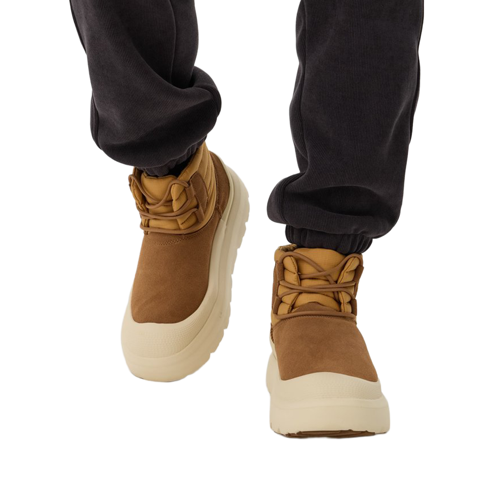 Угги Remington Urban AW Ocher р. 41. Фото №2 Угги Remington Urban AW Ocher р. 41. Фото №2