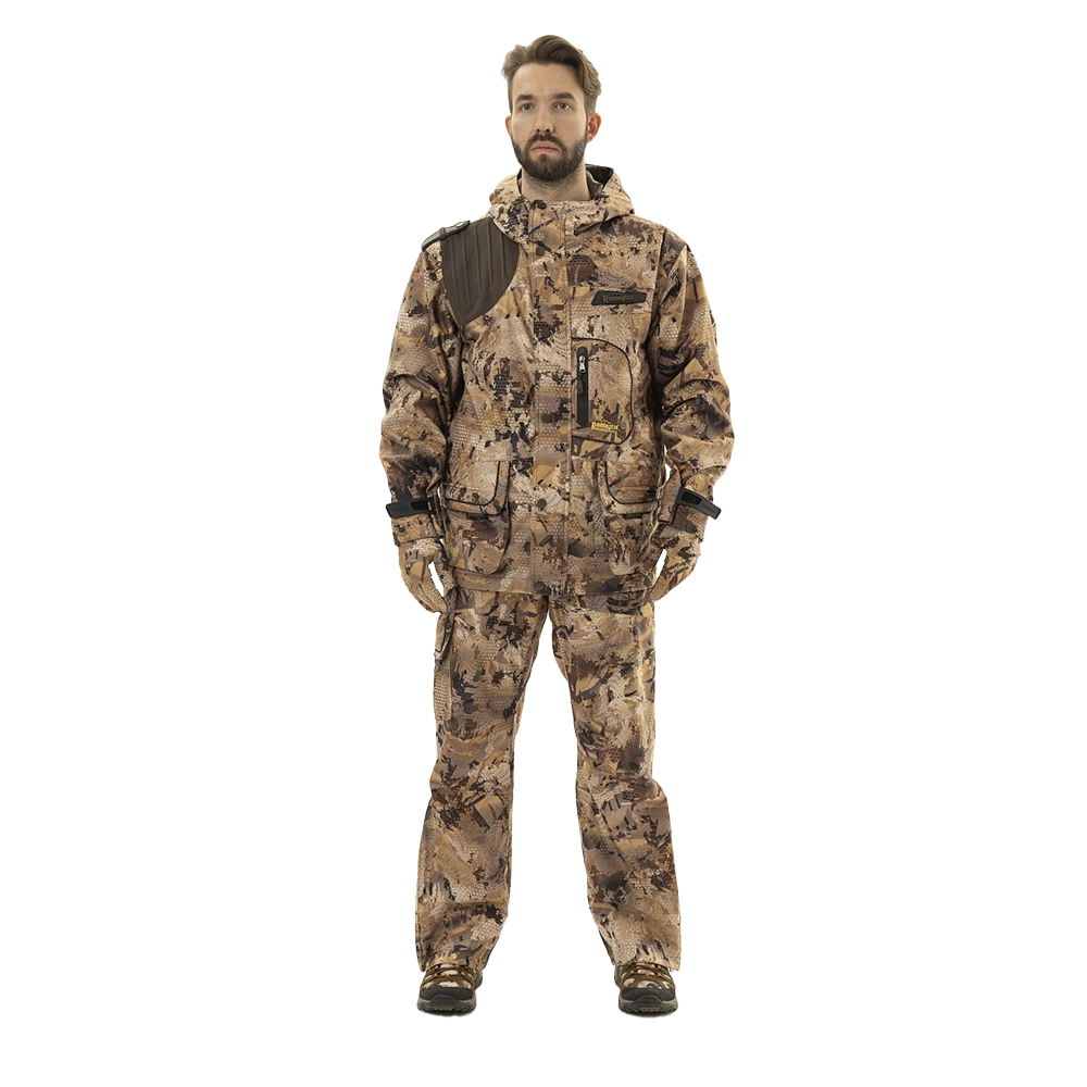 Костюм Remington Duck Hunting Yellow Waterfowl Honeycombs, р. XL. Фото №1