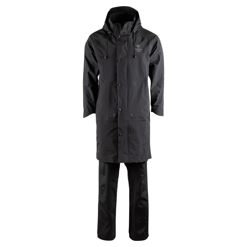Костюм Fantom Force UMBRELLA-2 (Цвет Black). Фото №1