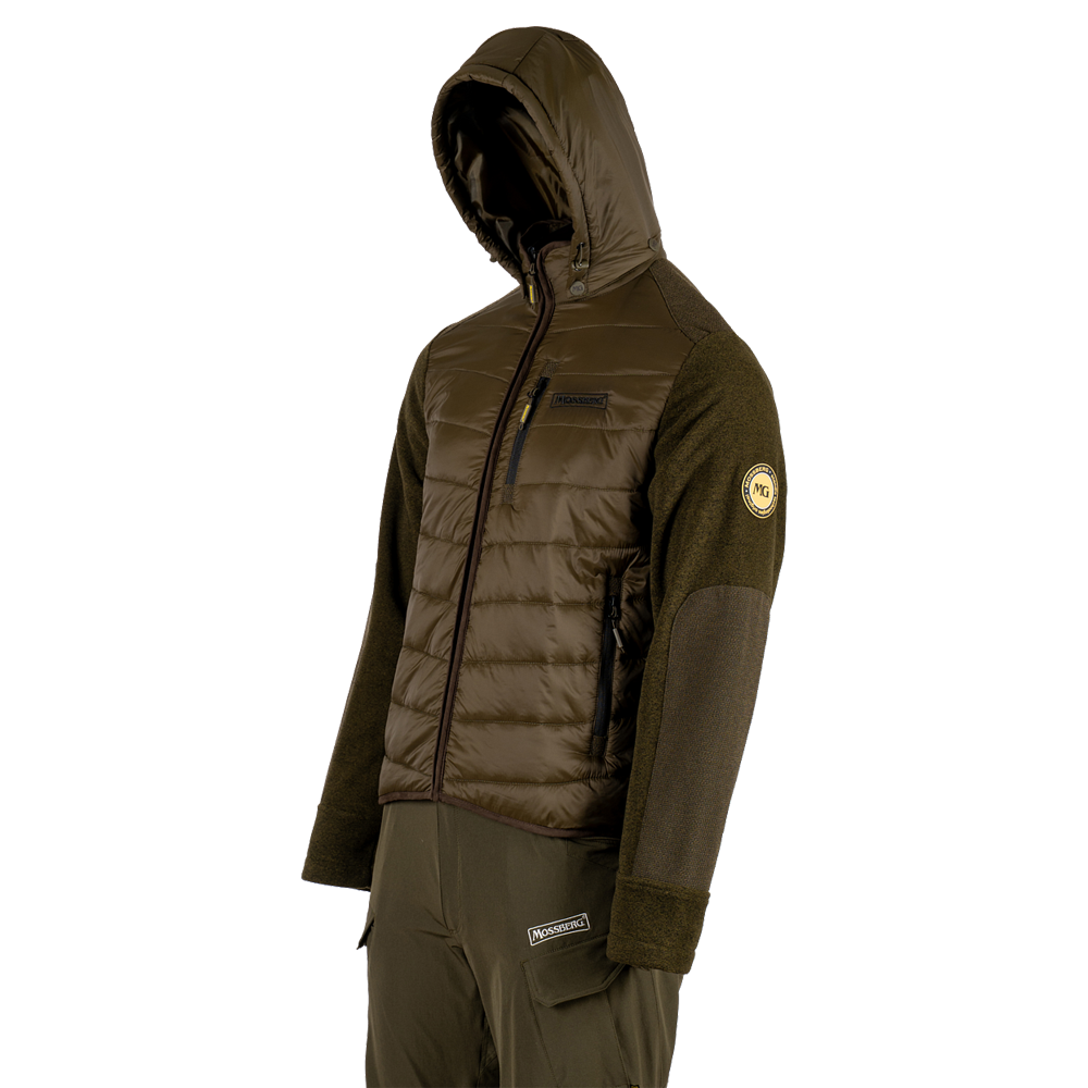 Куртка мужская демисезонная Mossberg Drift р. 3XL. Фото №6