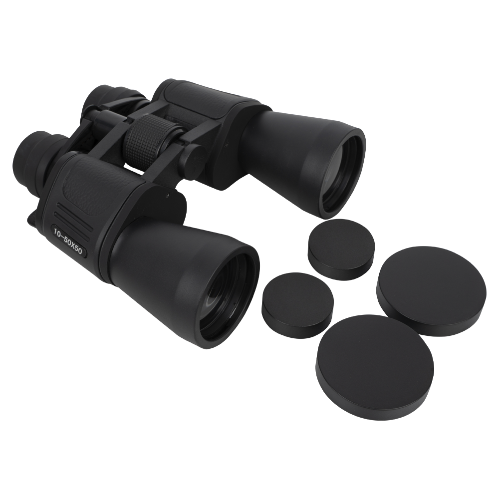 Бинокль BUSHNELL 10-50x50. Фото №14