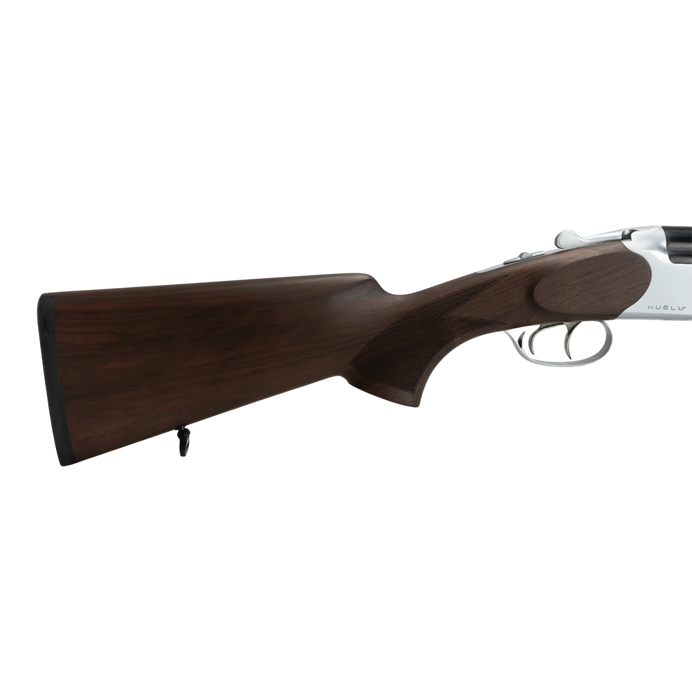 Ружье Huglu MALLARD Gen. 3, к.12/76, L-760 мм. Фото №8 Ружье Huglu MALLARD Gen. 3, к.12/76, L-760 мм. Фото №8
