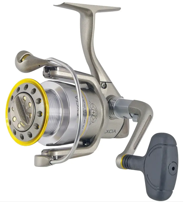 Катушка RYOBI Excia 2000. Фото №1