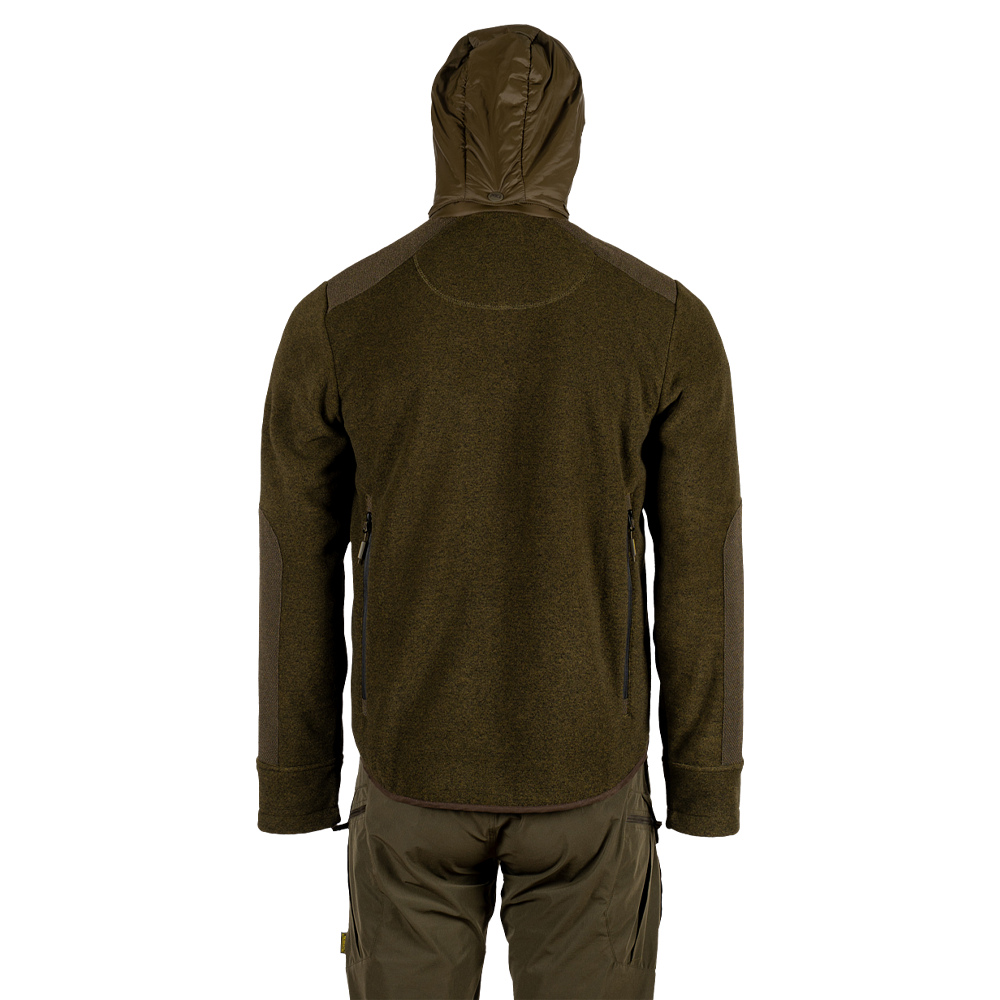 Куртка мужская демисезонная Mossberg Drift р. 2XL. Фото №8