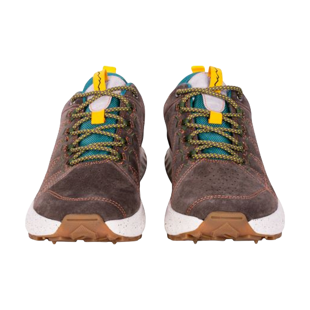 Кроссовки мужские  Remington Maven khaki green р. 44. Фото №6