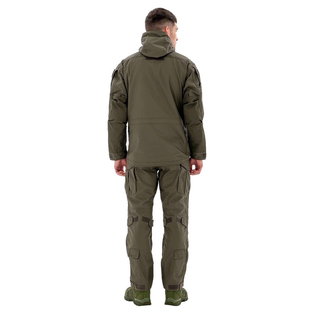 Костюм Remington Instructor Army Green р. 4XL. Фото №4