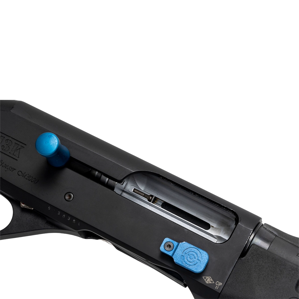Ружье Stoeger М3000 М3К  SYNTHETIC калибр 12/76 61 (10+1), (ОГ). Фото №3