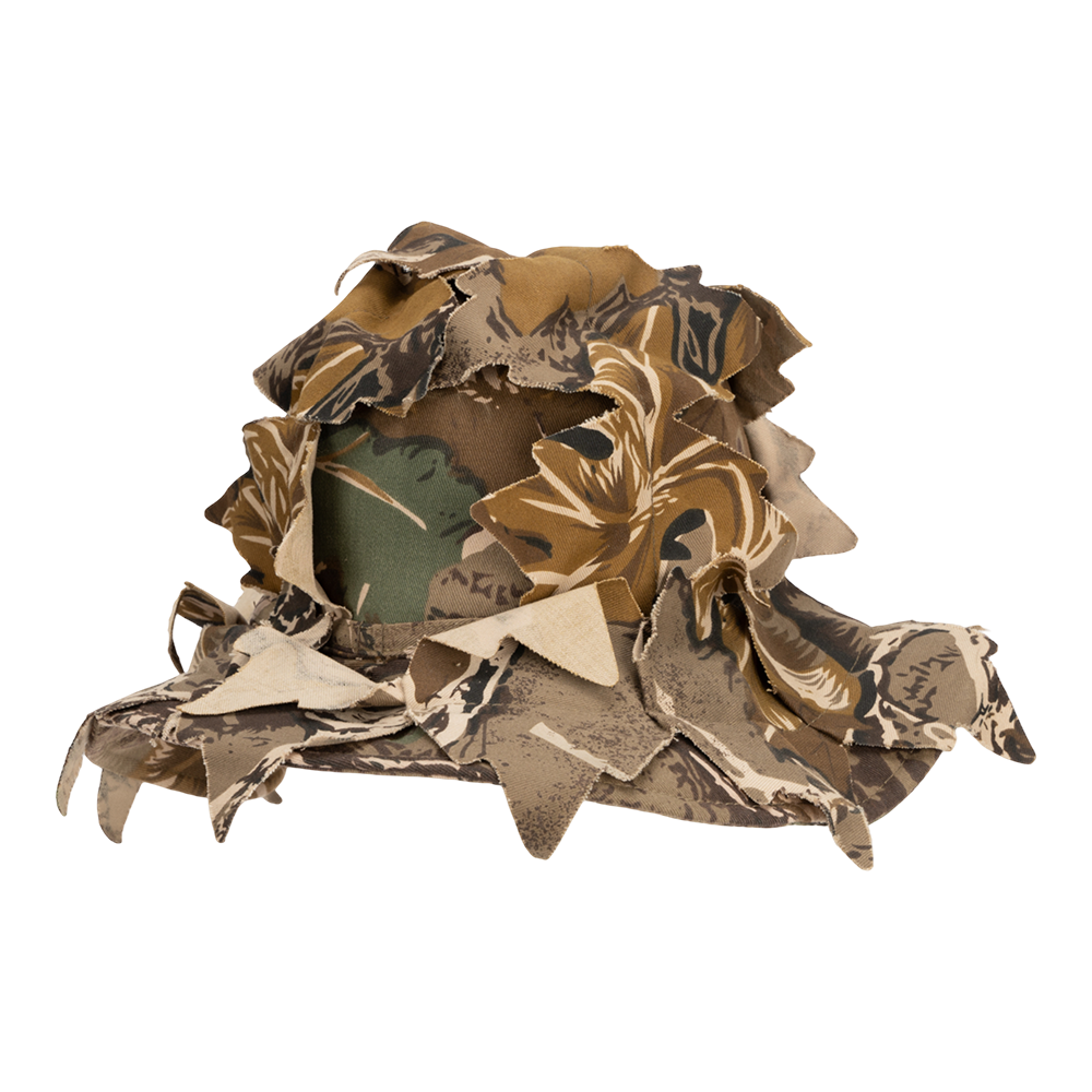 Панама "Леший" (дубок). Фото №1