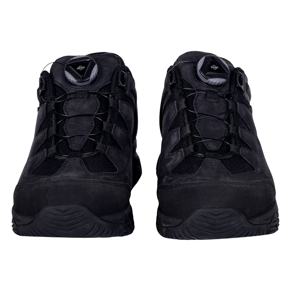 Полуботинки Remington Vital Black р. 42. Фото №5