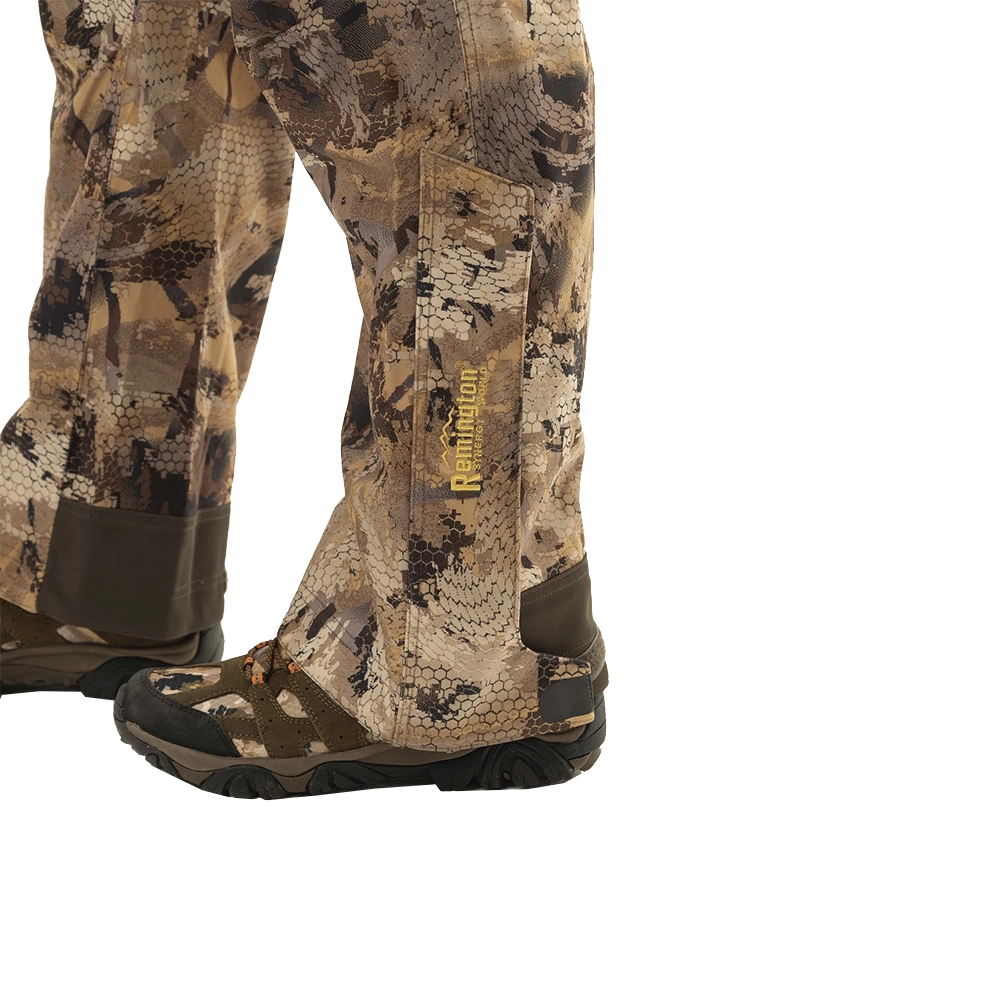 Костюм Remington Duck Hunting Yellow Waterfowl Honeycombs, р. XL. Фото №4