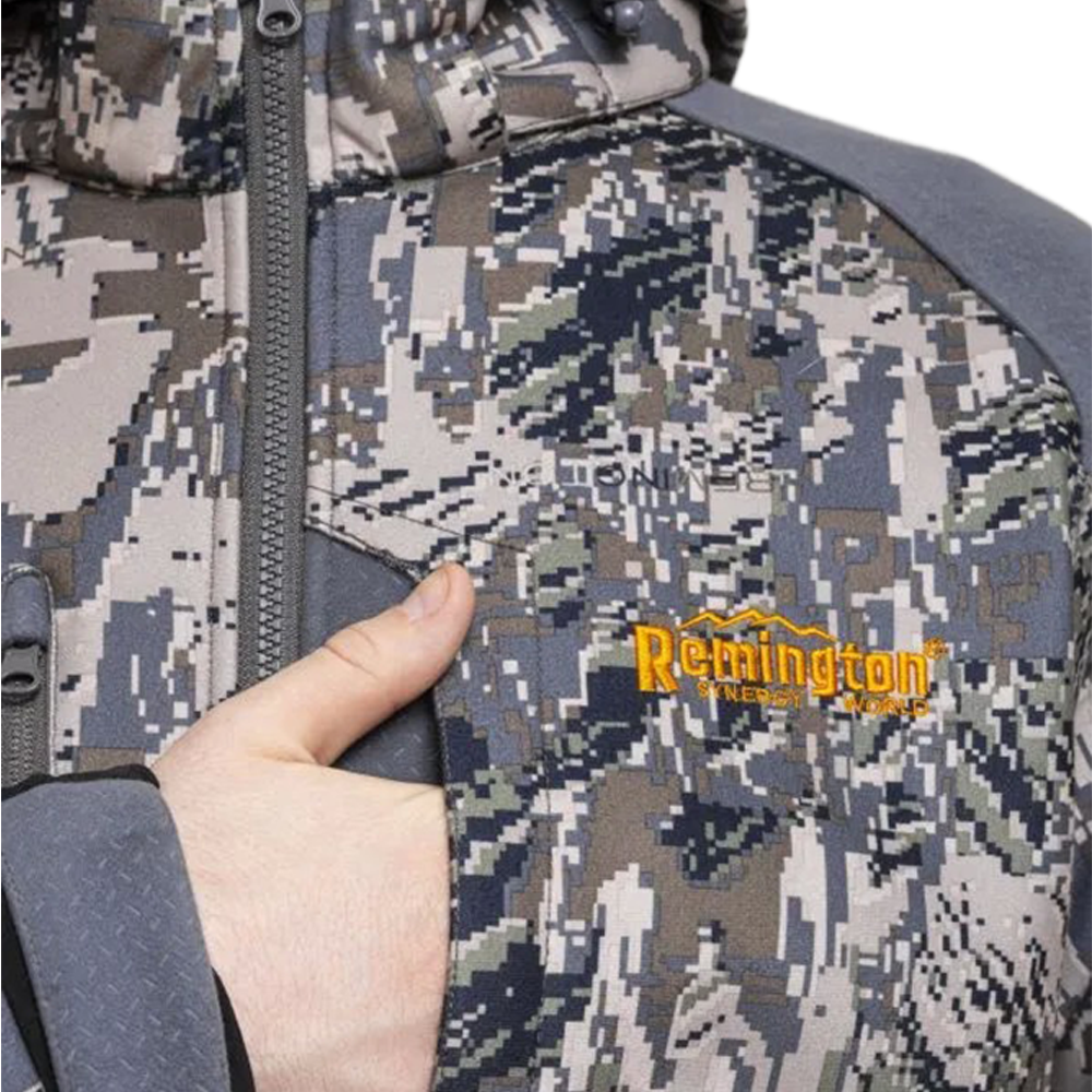 Костюм Remington XM Elite Improved Figure р. M. Фото №2