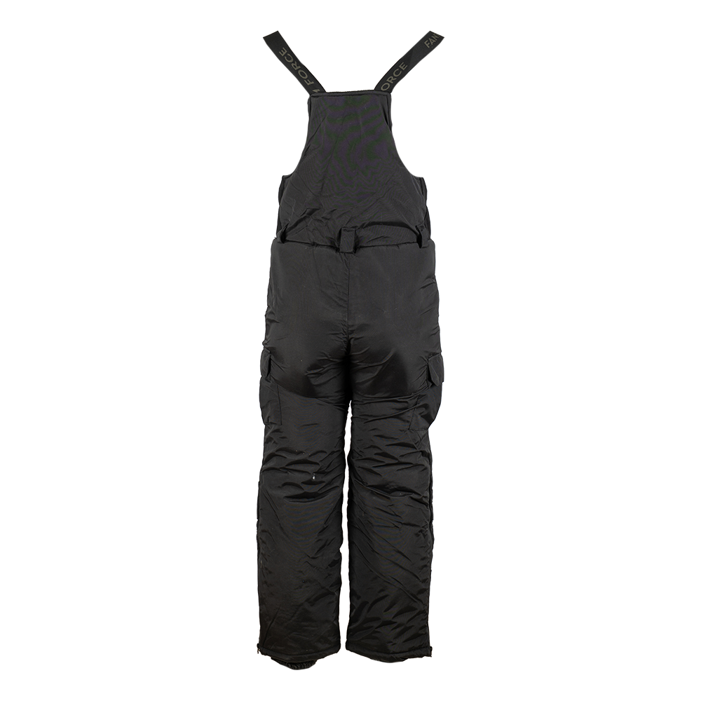 Костюм Fantom Force STEPWAY (Цвет основа Red\ отделка Black). Фото №5 Костюм Fantom Force STEPWAY (Цвет основа Red\ отделка Black). Фото №5