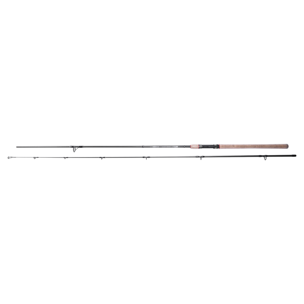 Спиннинг Daiwa SWEEPFIRE SPIN 2.70M 40-100G. Фото №1
