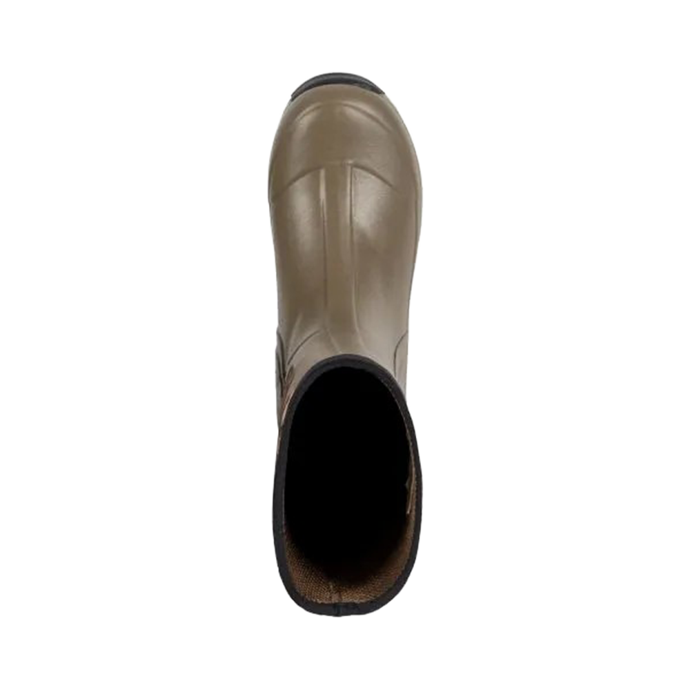 Полусапоги Remington Warder boots yellow wateflow honeycombs р. 47. Фото №4