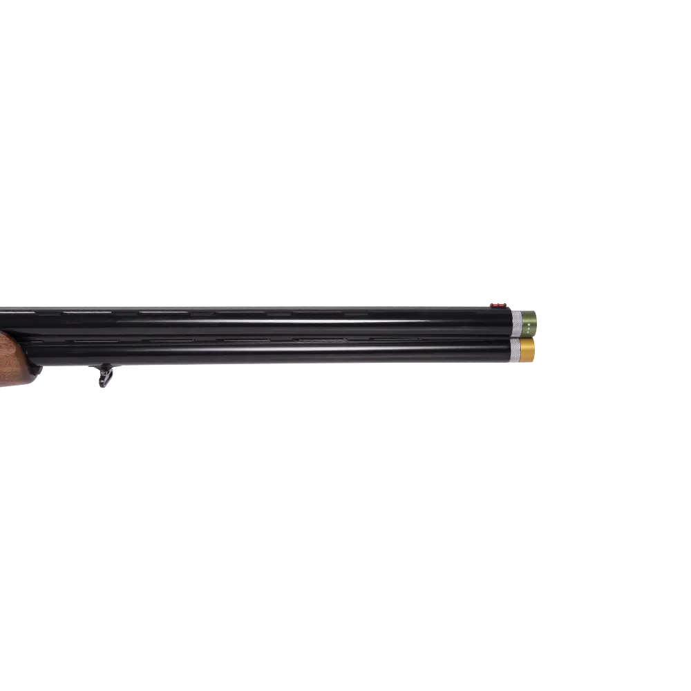 Ружье ATA SP PRO12 (сталь), 12/76, 710 мм, регул.гребень, внешние насадки. Фото №4