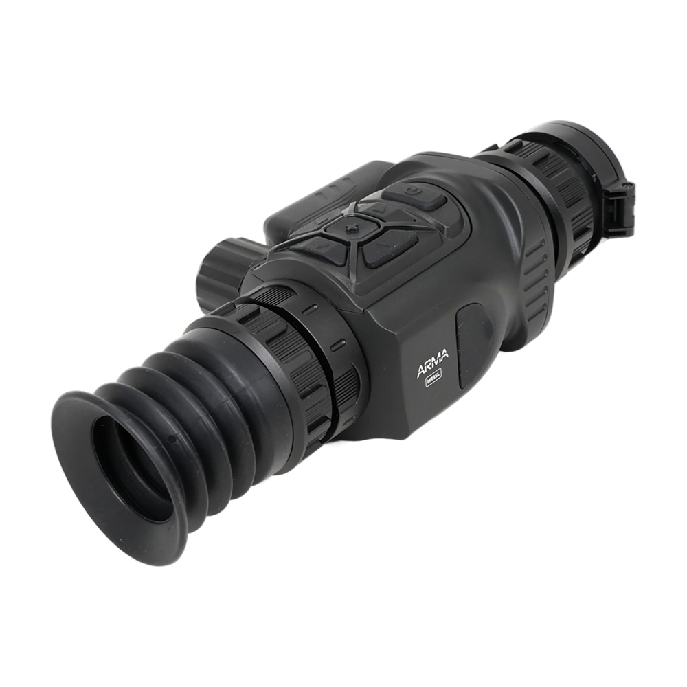 Прицел тепловизионный Arkon Arma HR35L. Фото №4