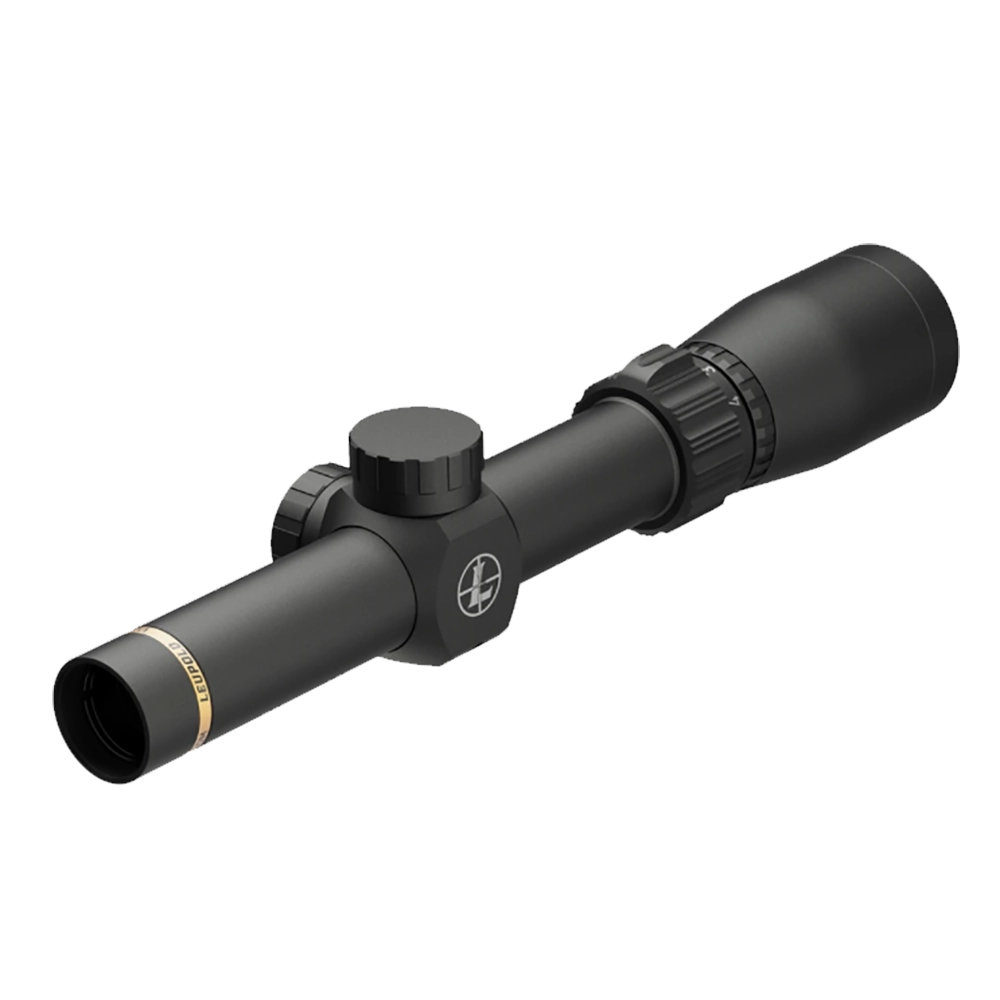 Оптический прицел LEUPOLD VX-Freedom 1.5-4x20 MOA-Ring 25,4мм (180590). Фото №1