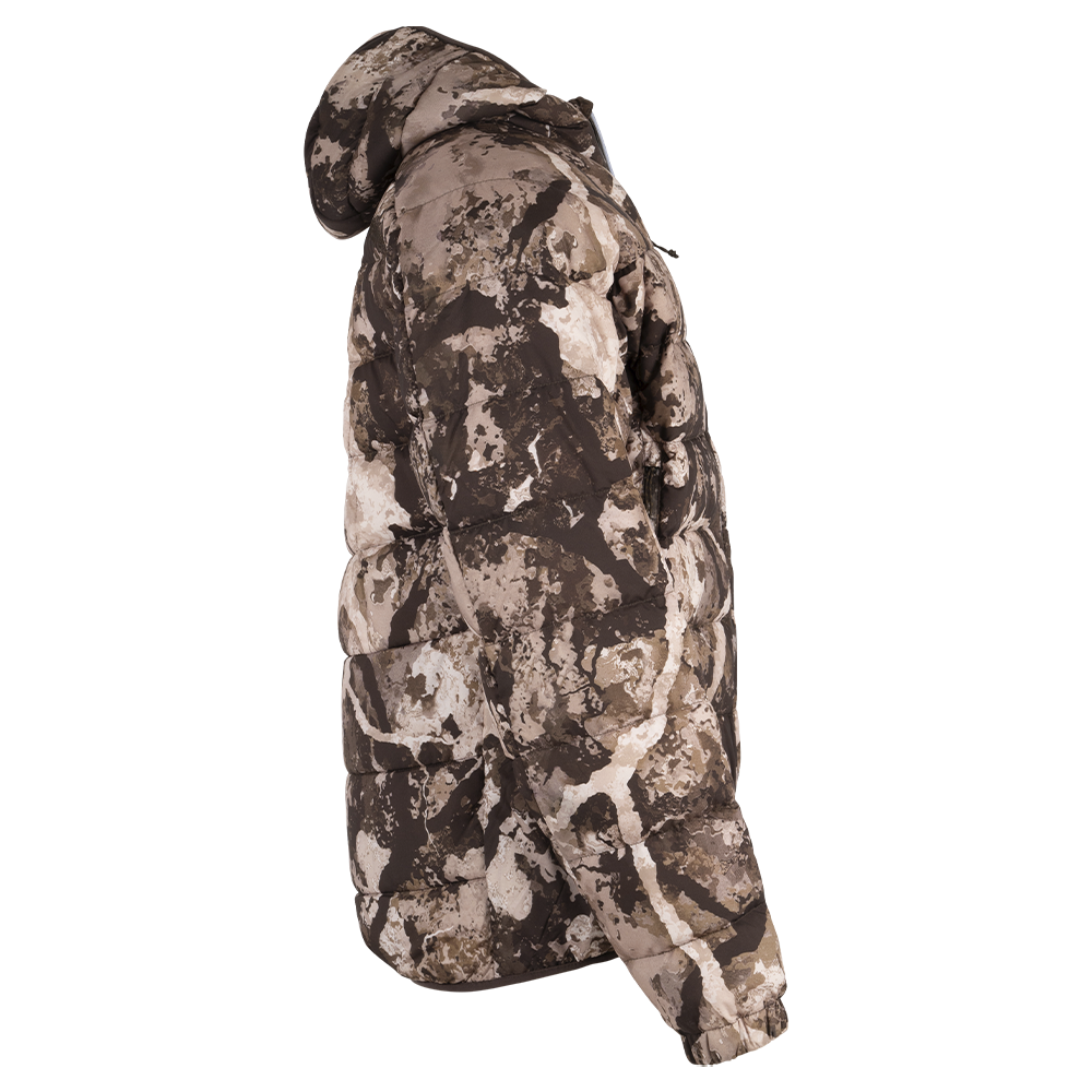 Куртка Remington Raven II Dark Wood р. XL. Фото №4