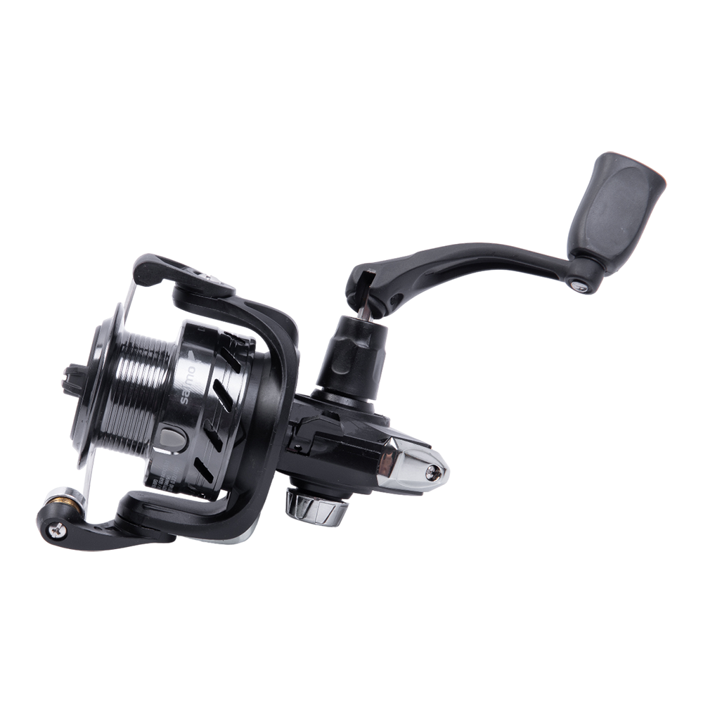 Катушка безынерционная Salmo Diamond SPIN II 6 3000FD. Фото №5